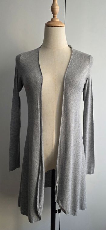 Gilet Zara, taille S