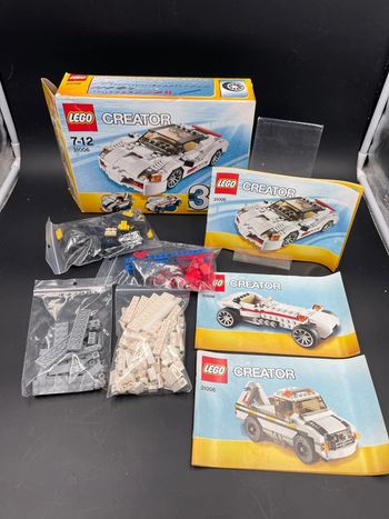 Lego Creator N•31006