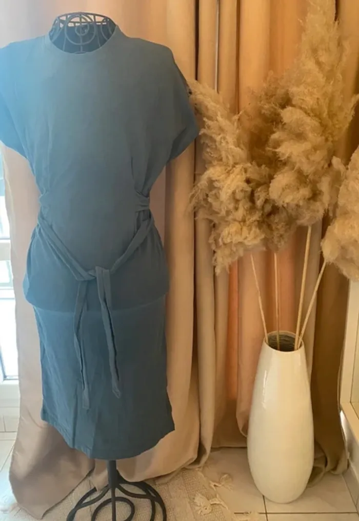 Robe Zara - photo numéro 3