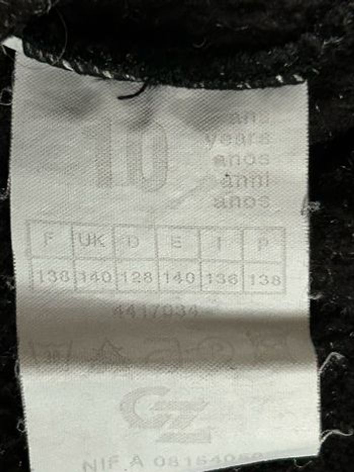 Gilet/veste polaire enfant fille - photo numéro 2