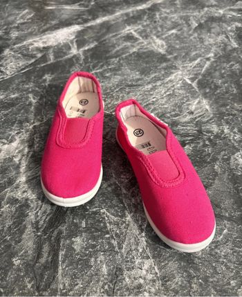 Chaussons de gym