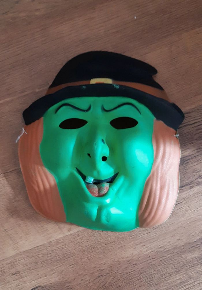 Divers pour Halloween 🎃 - photo numéro 2
