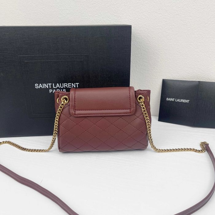 Yves Saint Laurent MONOGRAM NOLITA  809824 - photo numéro 4