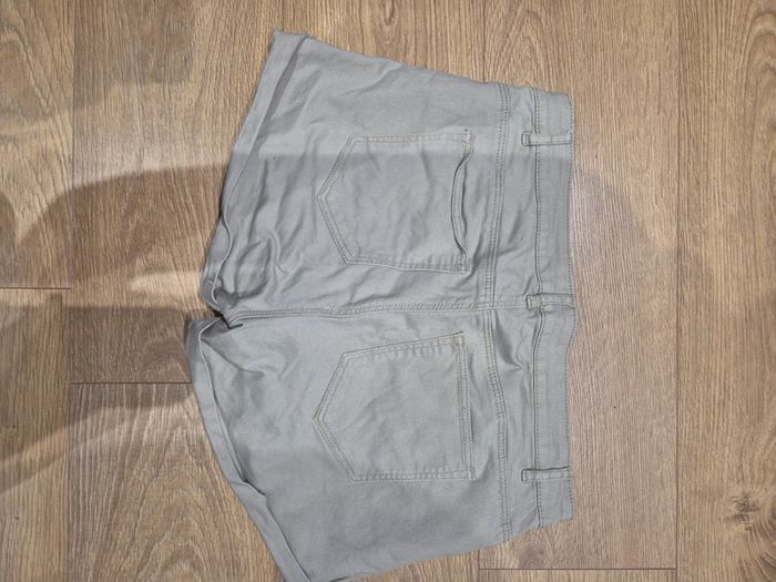 Short en jeans #H&M 42 - photo numéro 8