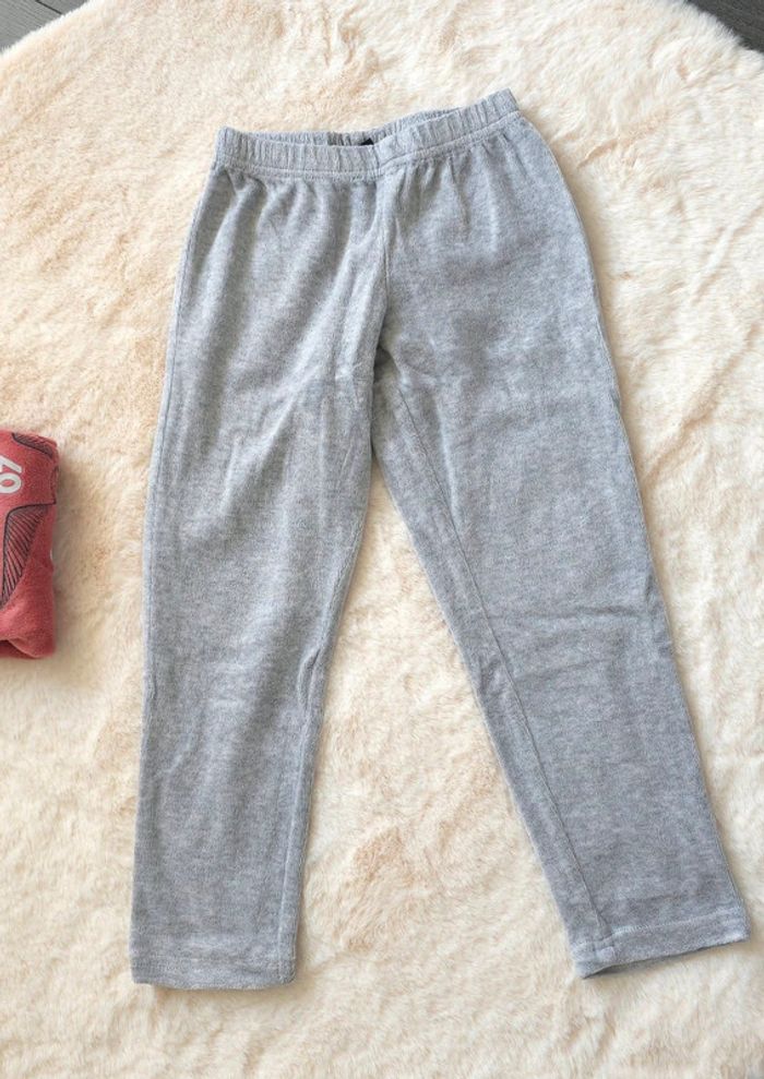 Pyjama harry Potter 5 ans - photo numéro 7