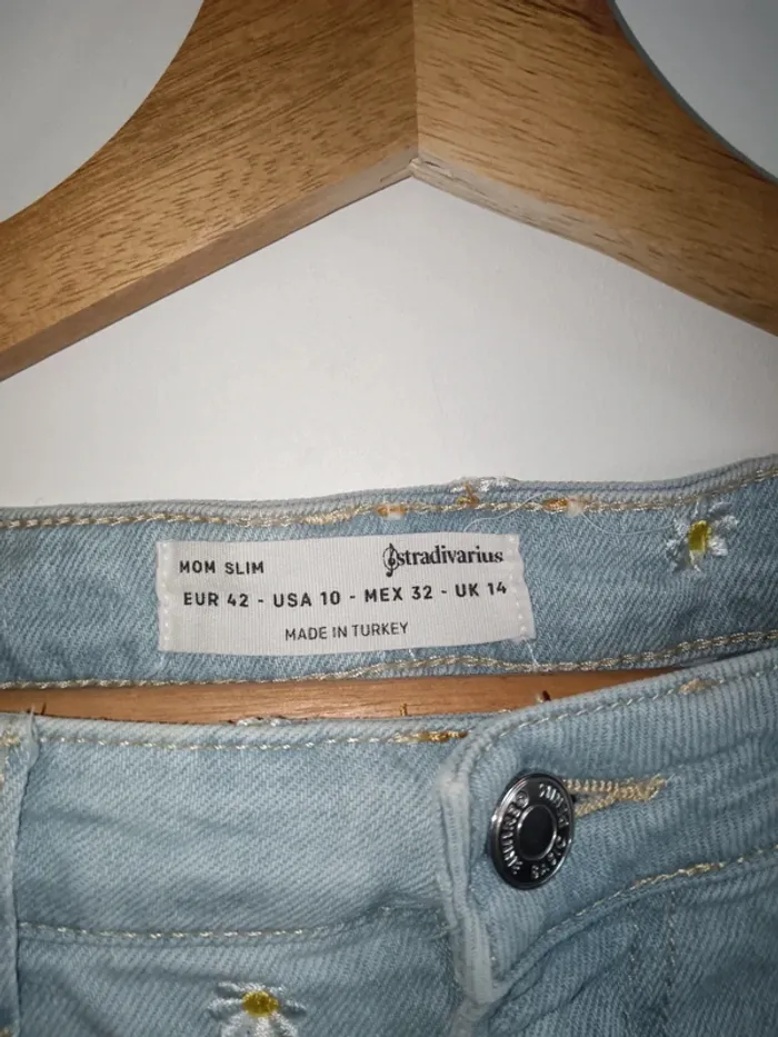 Short en Jean - photo numéro 2