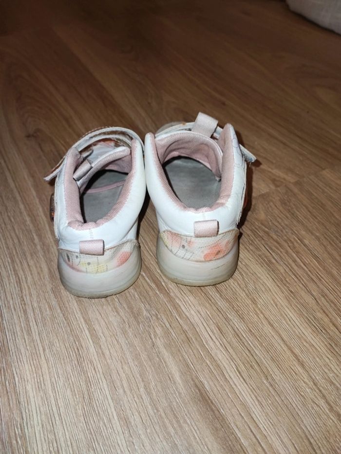 Baskets - photo numéro 3