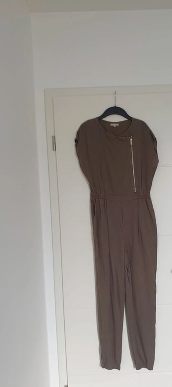 Combinaison kaki, taille 36, Salsa