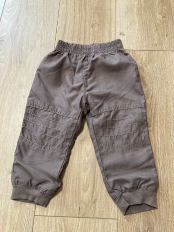 Pantalon 18 mois