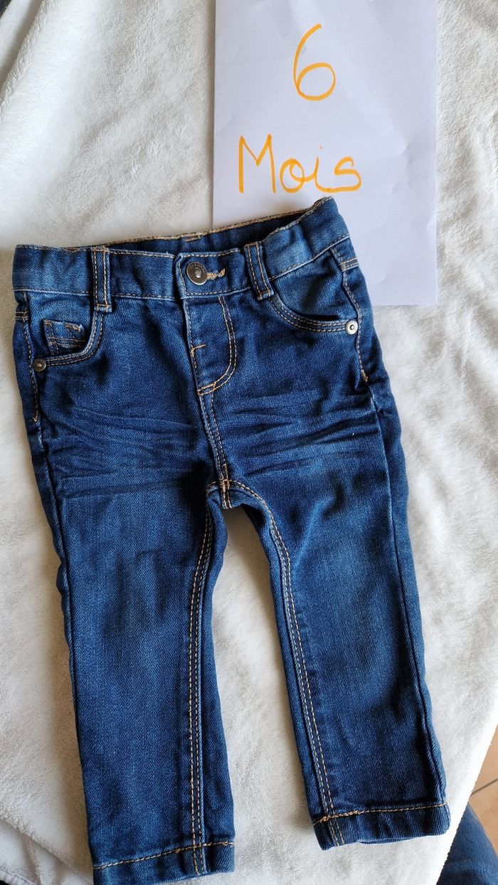 Jeans - photo numéro 4