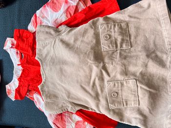 Lot robe bébé 3 mois