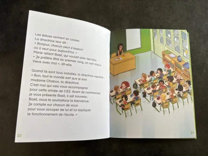 Livre CE2 - photo numéro 2