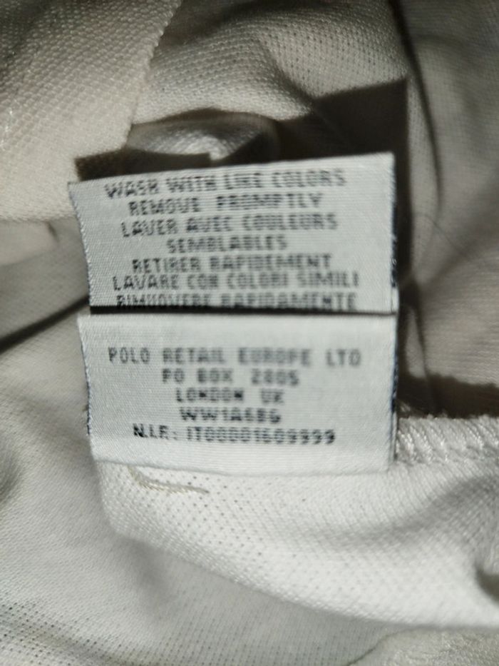 Sweat capuche et son polo assorti - photo numéro 11