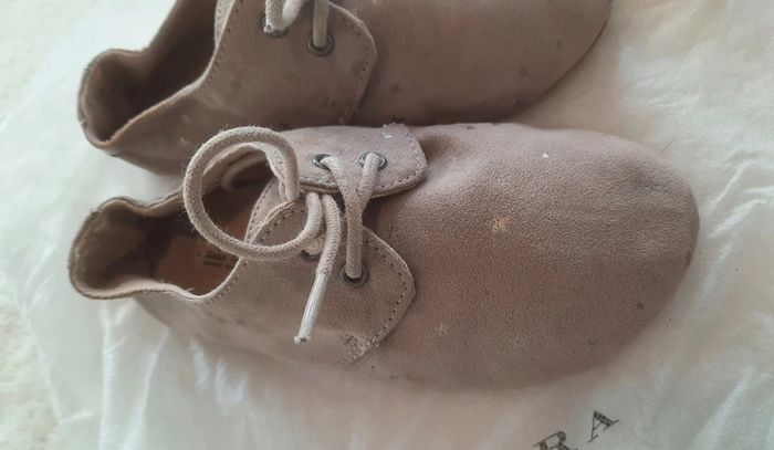 Chaussure souple Zara - photo numéro 2