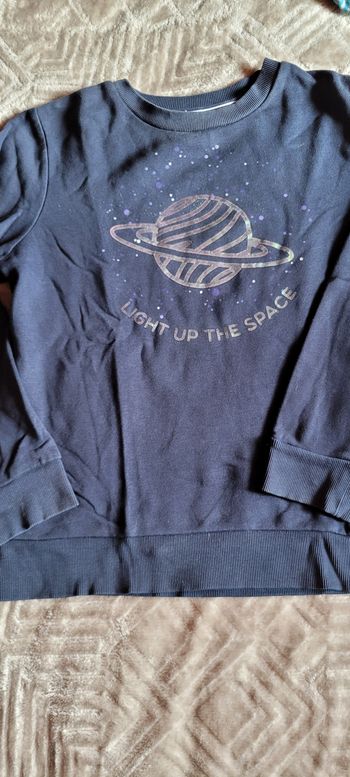 Pull satellite 
