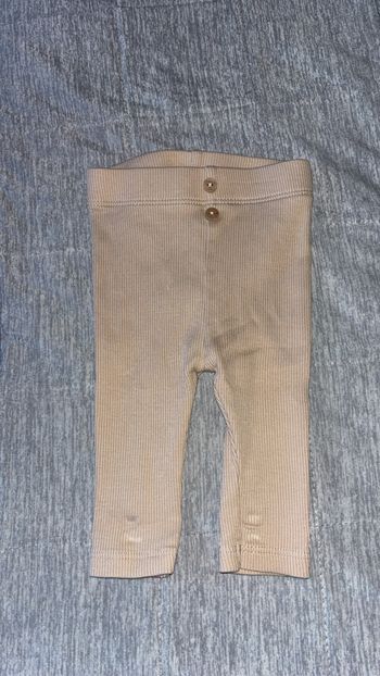 Pantalon bébé fille