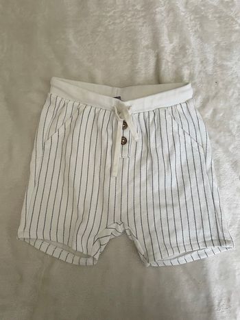 Short 3 ans 