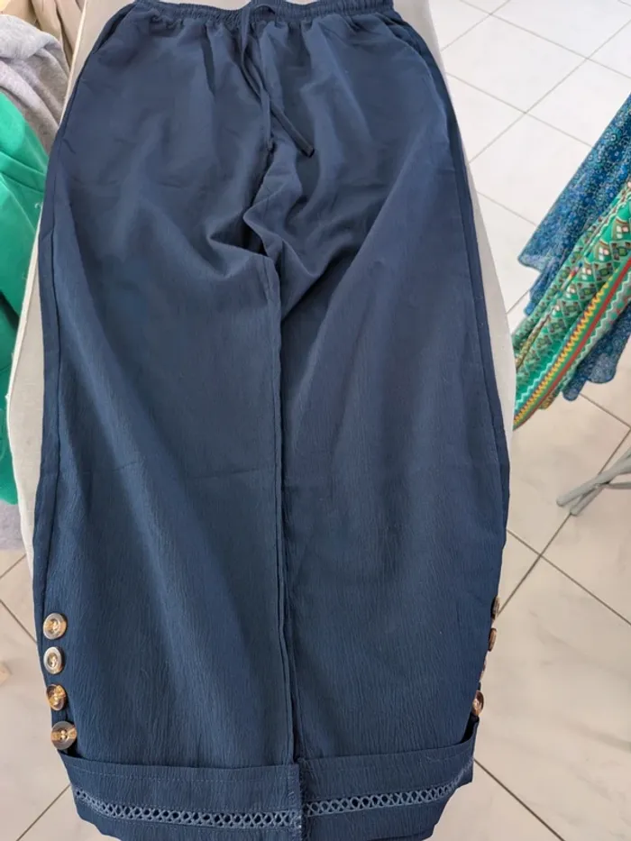 Pantalon court - photo numéro 2