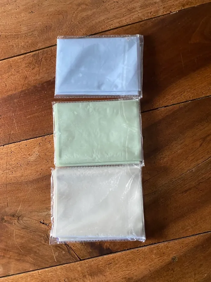Lot de 3 Bandes de Résistance Pilates Yoga Fitness - photo numéro 2