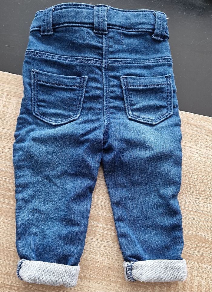 Pantalon 3 mois - photo numéro 2