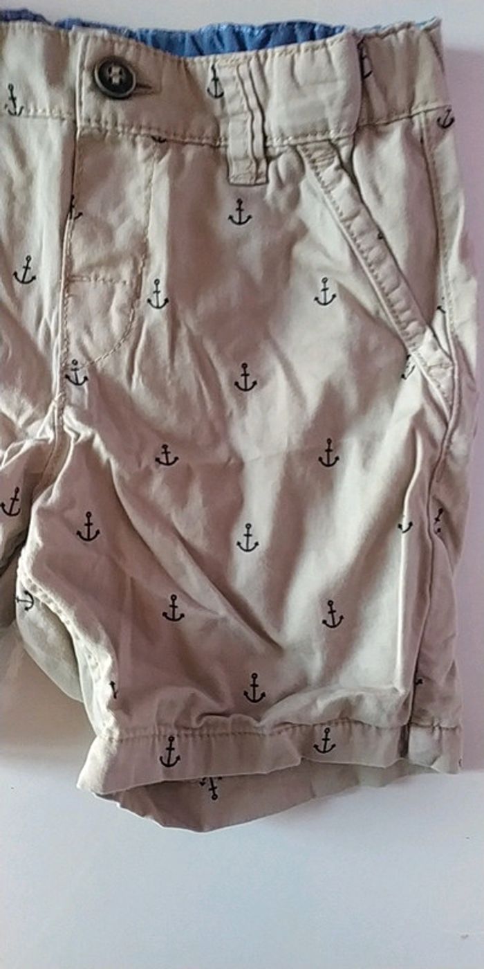 Short 92 cm - photo numéro 2