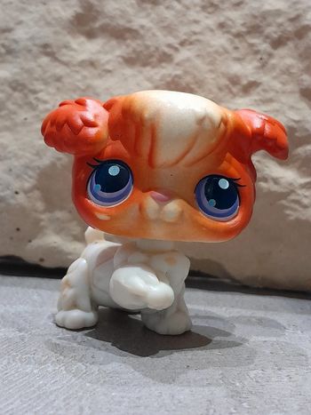 Figurine Petshop A22