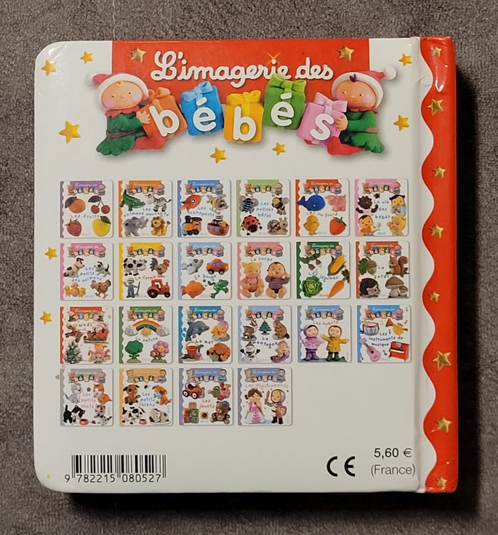 Noël Nathalie Bélineau, Christelle Mekdjian (Illustrations) - photo numéro 6