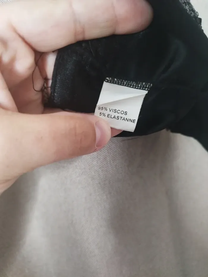Veste sans manches à sequins - photo numéro 4