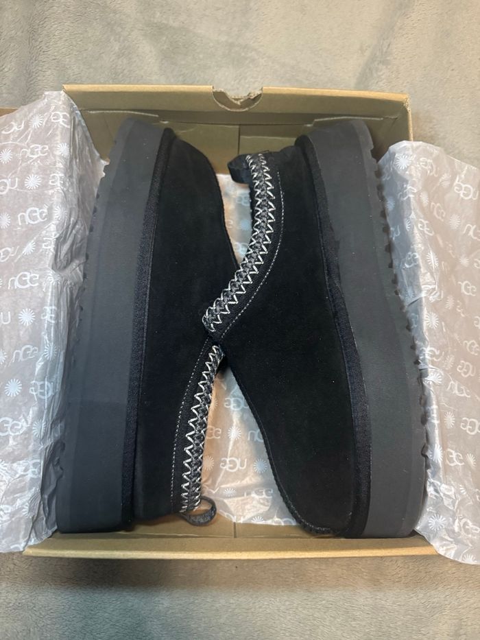 UGG - Tazz noir - photo numéro 8