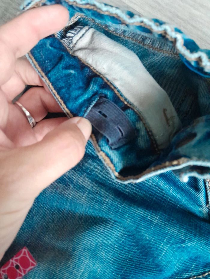 Jeans garçon - photo numéro 6