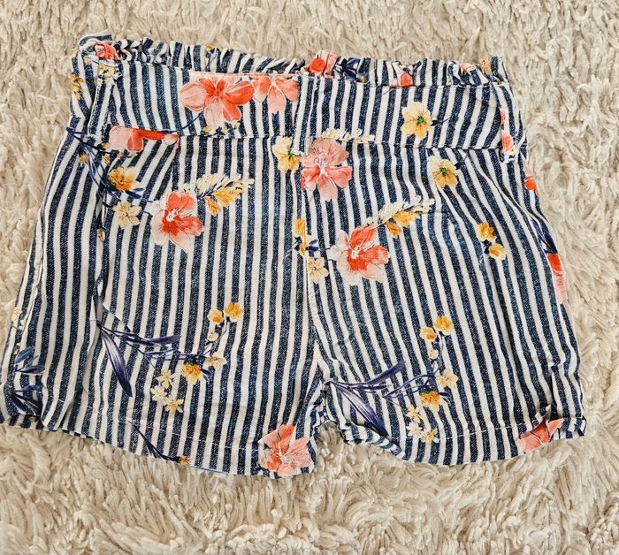 Short 3 ans - photo numéro 2