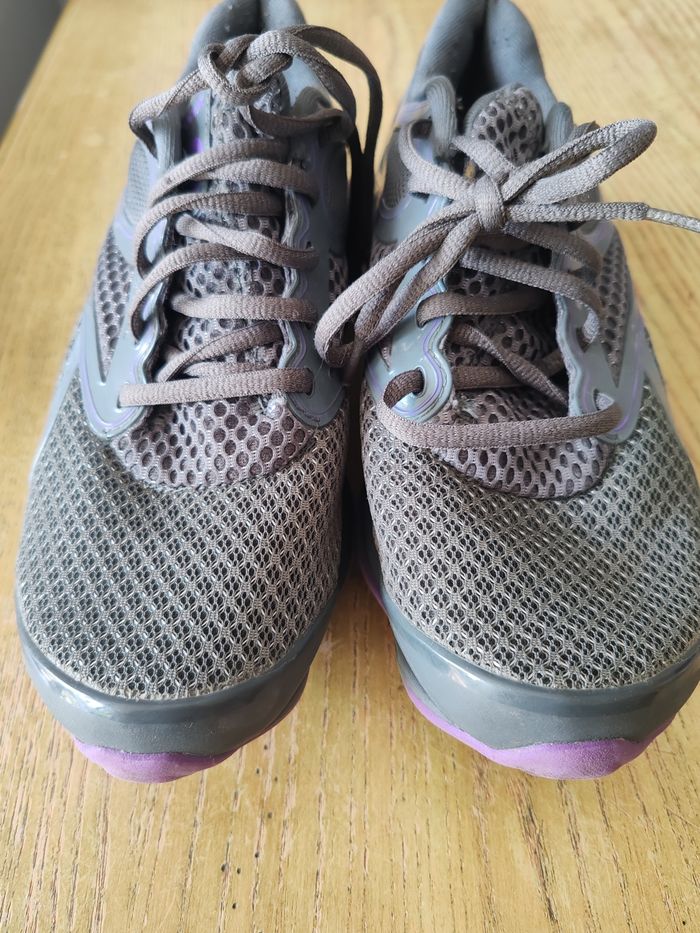 Basket running Reebok easytone - photo numéro 2