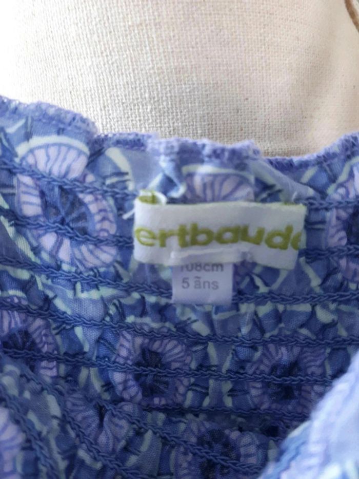 12 € Jolie robe Vertbaudet - photo numéro 3