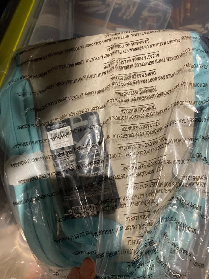 Sac a dos disney les indestructible - photo numéro 4