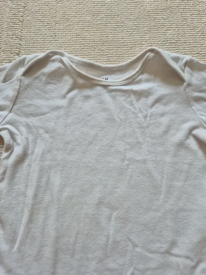 Bodie manches longues H&M - photo numéro 3