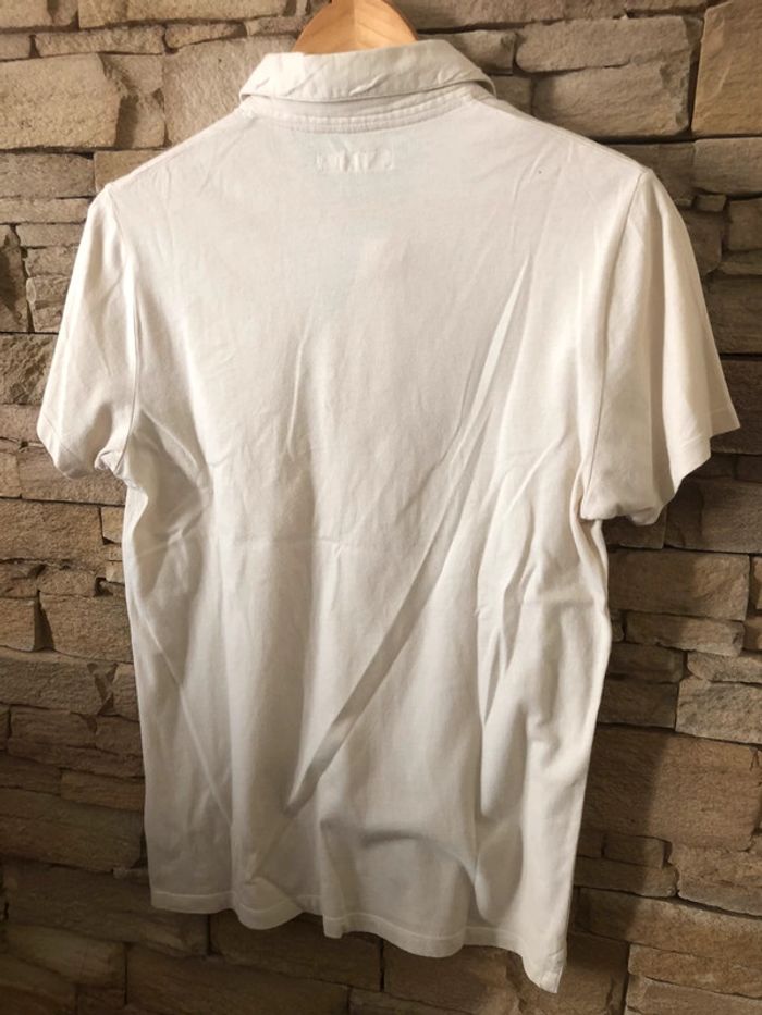 Polo Schott taille S Neuf - photo numéro 3