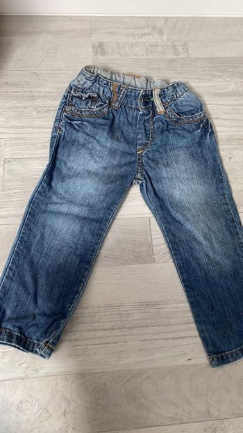 Jeans Zara
