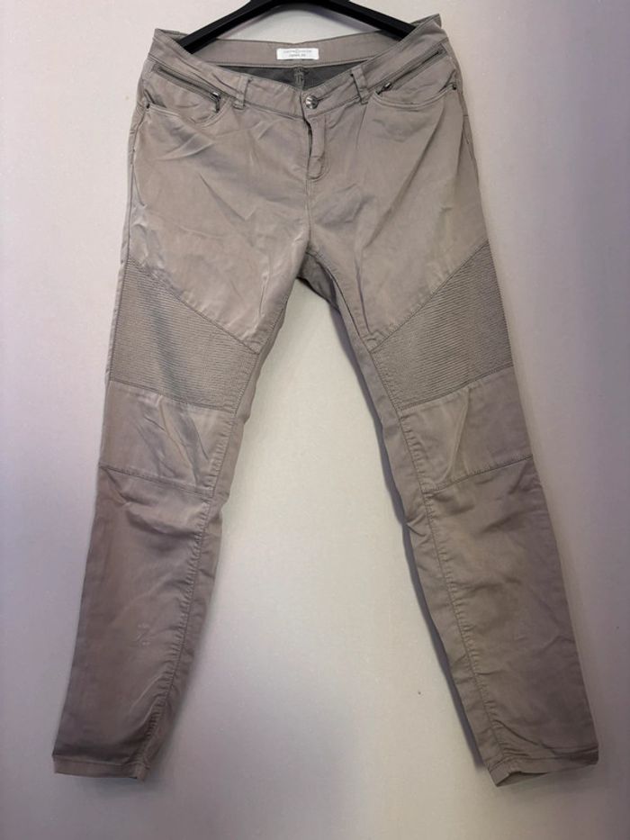 🌼Jeans skinny cache cache 40🌼