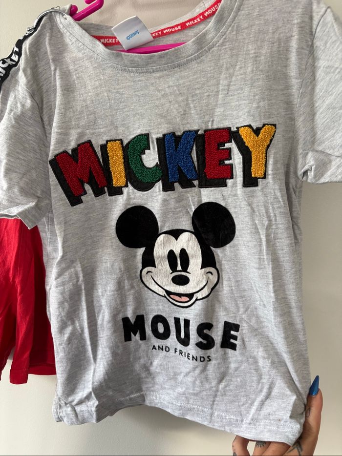 Ensemble Mickey - photo numéro 2