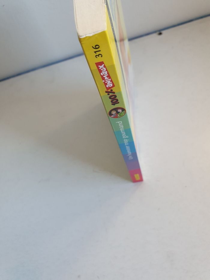 Un hamster trop gourmand - photo numéro 3