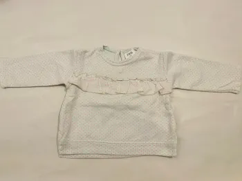 Pull fille 9 mois Zara