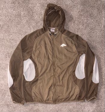 Veste Nike trail rare