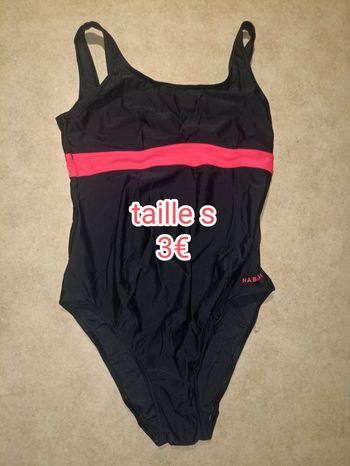 Maillot de bain