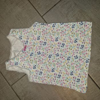 Débardeur dpam 4 ans