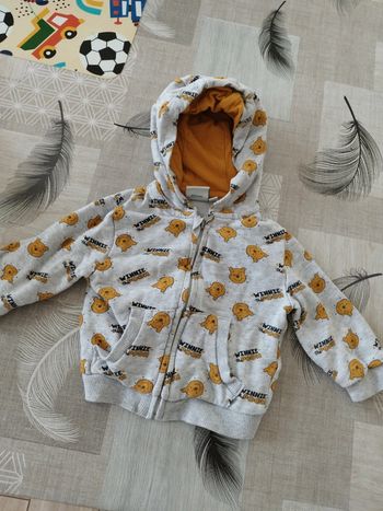 Veste