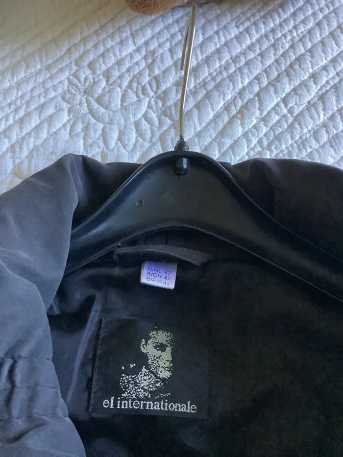 Manteau femme - photo numéro 3
