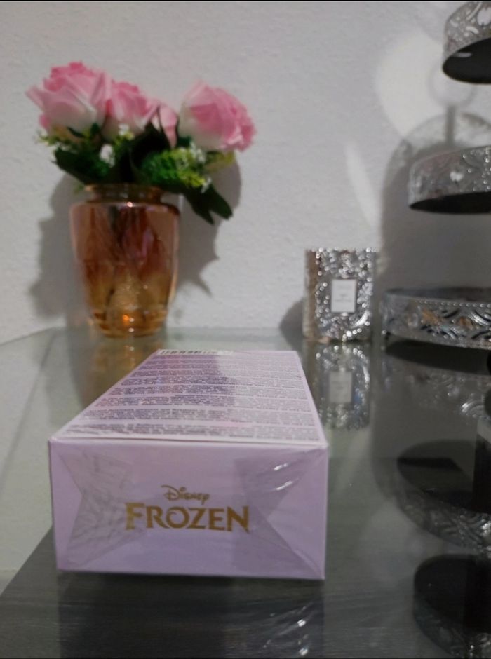 Eau de toilette Disney Frozen - photo numéro 4