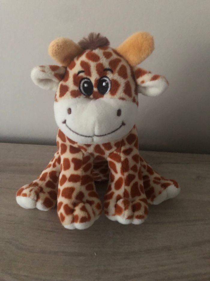 Peluches 🧸 - photo numéro 3