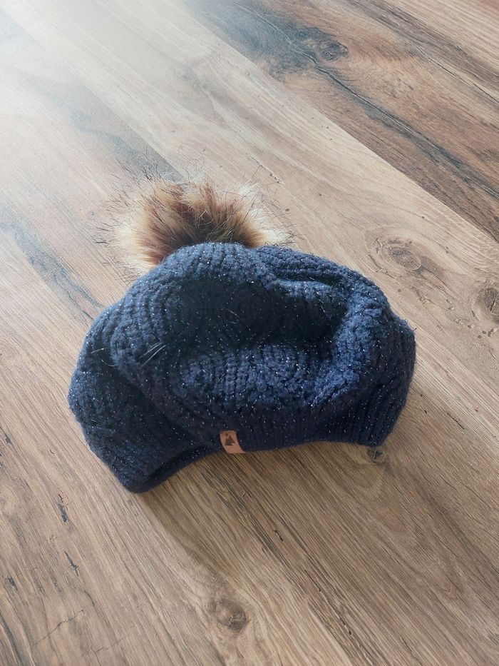 Bonnet/ béret - photo numéro 2