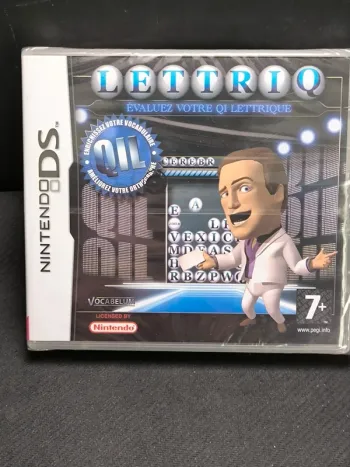 LettriQ DS